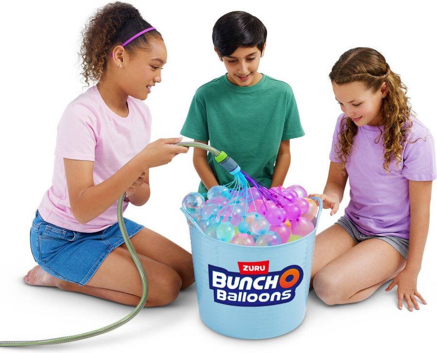 ZURU Tropical Party 3PK