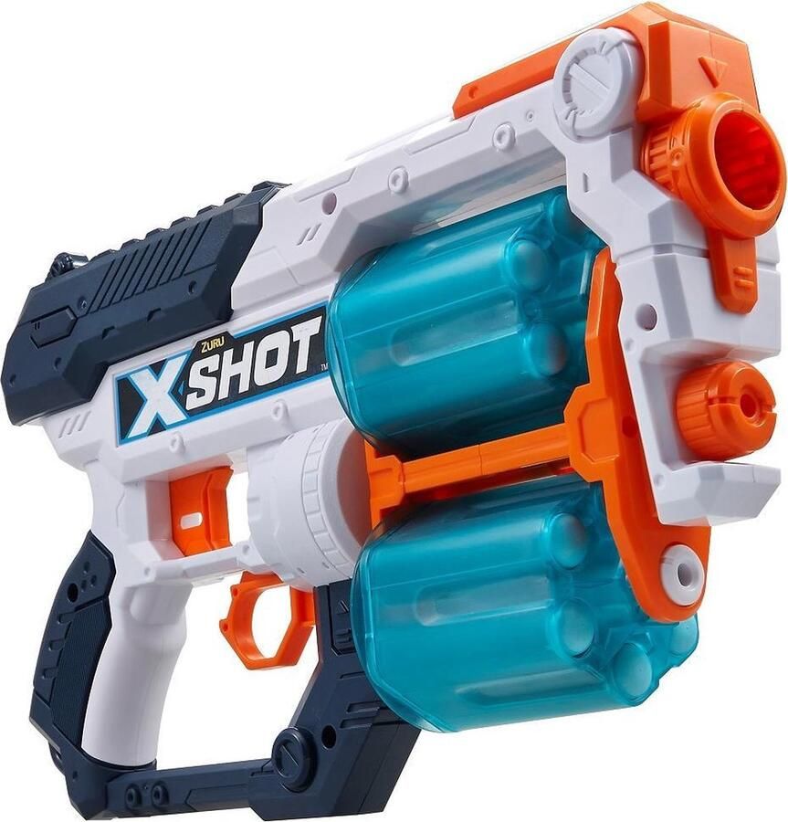 ZURU X-Shot Excel Xcess TK-12 (16 darts) (36188)