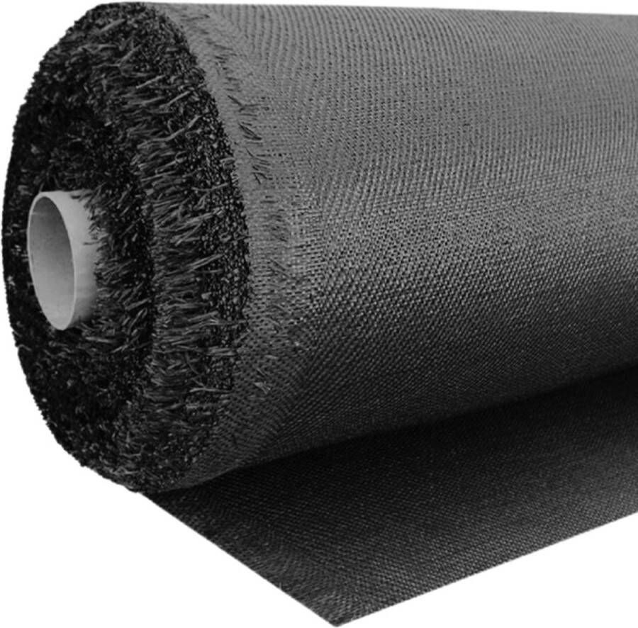 Zwartgroen Worteldoek 5 20 x 12 5 m 190 gr m² EU Kwaliteit Gronddoek