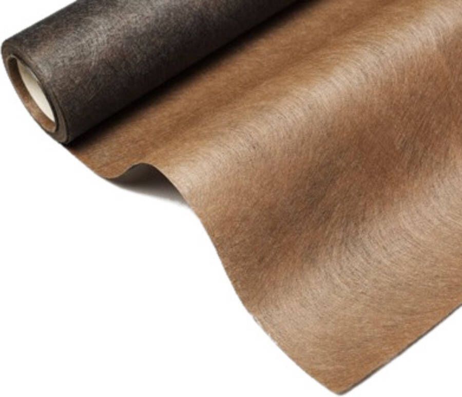 Zwartgroen Zwartex Extreme 240gr m² 1 x 10m Pakket Non-woven Worteldoek Gronddoek