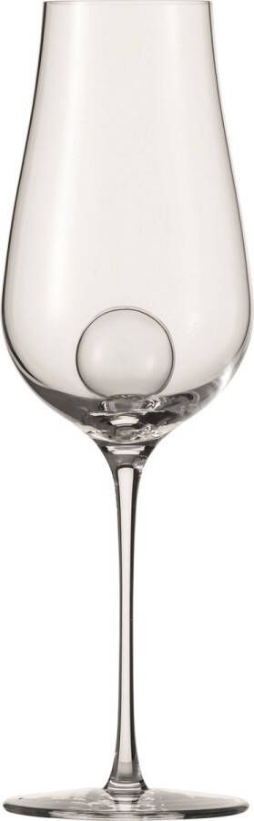 Zwiesel 1872 Air Sense Champagneglas 0.331Ltr Geschenkverpakking 2 glazen