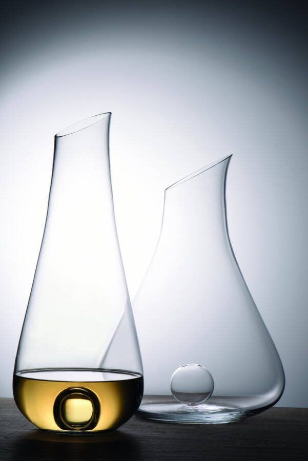 ZWIESEL GLAS Air Sense Decanteerkaraf rode wijn 1.5Ltr