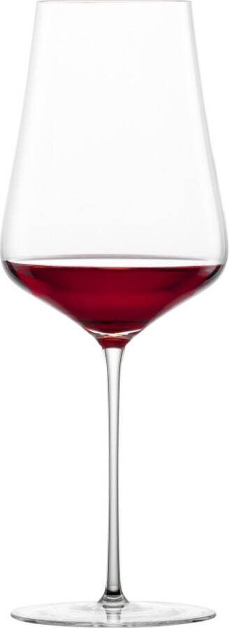 ZWIESEL GLAS Duo Bordeaux wijnglas 130 0.729Ltr set van 2