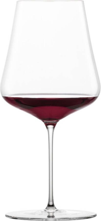 Zwiesel Glas Duo Bourgogne goblet 140 0.739Ltr set van 2