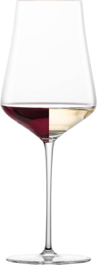 Zwiesel Glas Duo Wijnglas allround met MP 1 0.548Ltr set van 2