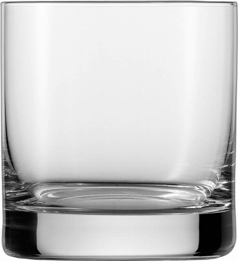 ZWIESEL GLAS Paris Whiskyglas 90 0.4 Ltr set van 6