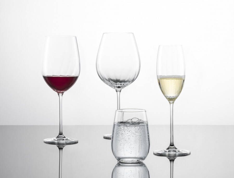 ZWIESEL GLAS Prizma Allround glas 42 0.373 Ltr set van 4