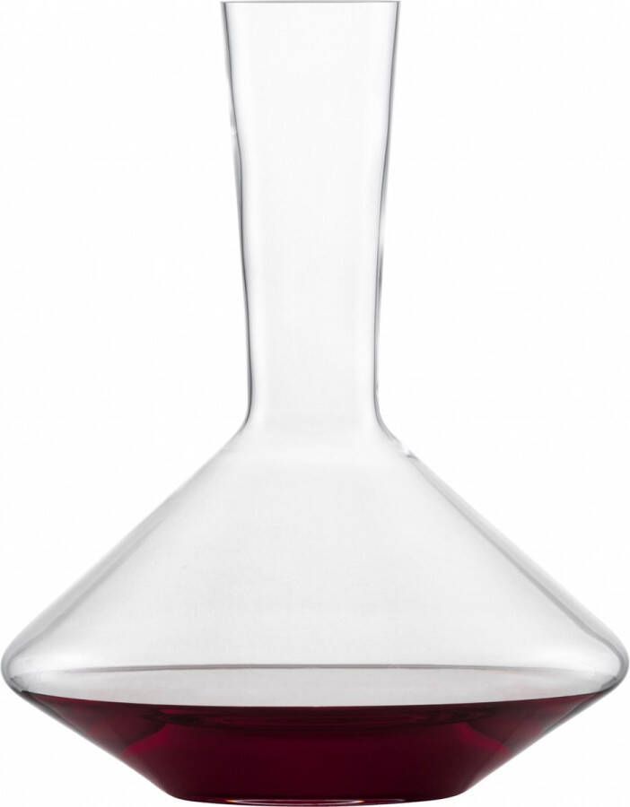 ZWIESEL GLAS Pure Decanteerkaraf rode wijn 0.75 Ltr