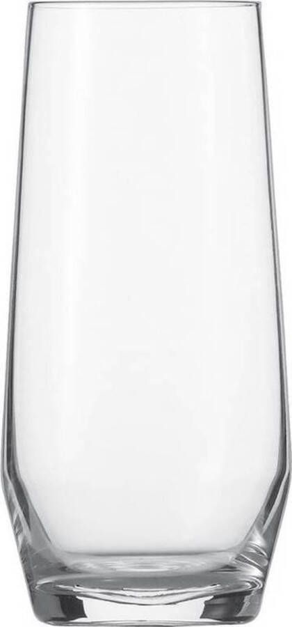 ZWIESEL GLAS Schott Zwiesel Pure Tumbler 0 36 l 6 Stuks