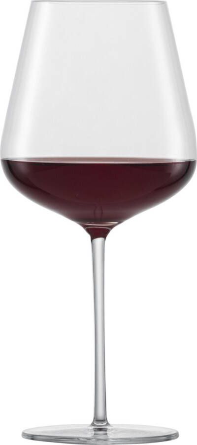 ZWIESEL GLAS Vervino Allround glas met MP 145 0.685 Ltr Geschenkverpakking 2 glazen