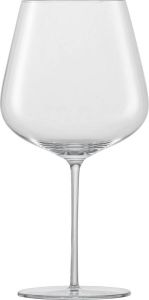 ZWIESEL GLAS Vervino Bourgogne goblet 140 0.955 Ltr Geschenkverpakking 2 glazen