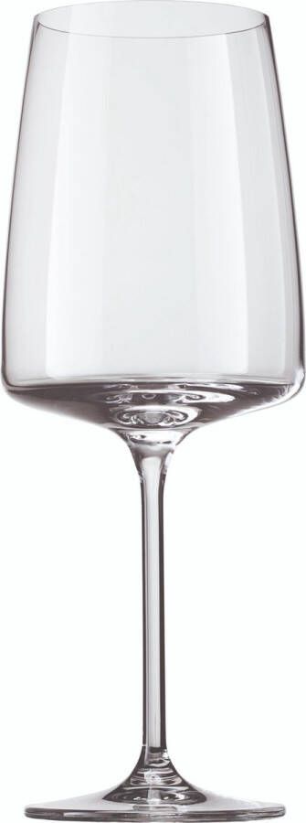 ZWIESEL GLAS Vivid Senses Wijnglas Flavour & spicy 130 0.66 Ltr Geschenkverpakking 2 glazen