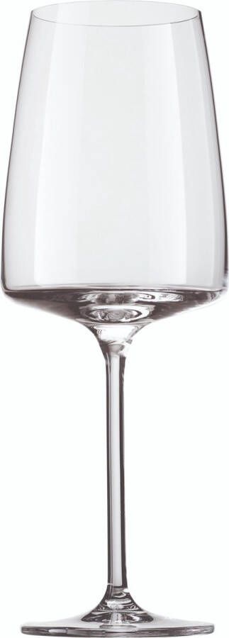 ZWIESEL GLAS Vivid Senses Wijnglas Fruity & delicate 1 0.535 Ltr Geschenkverpakking 2 glazen