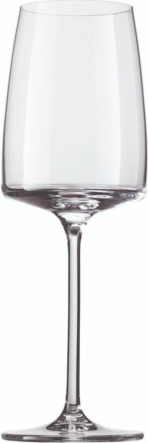 ZWIESEL GLAS Vivid Senses Wijnglas Light & fresh 2 0.363 Ltr Geschenkverpakking 2 glazen