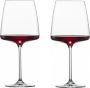 ZWIESEL GLAS Vivid Senses Wijnglas Velvety & sumptuous 140 0.71 Ltr Geschenkverpakking 2 glazen - Thumbnail 1