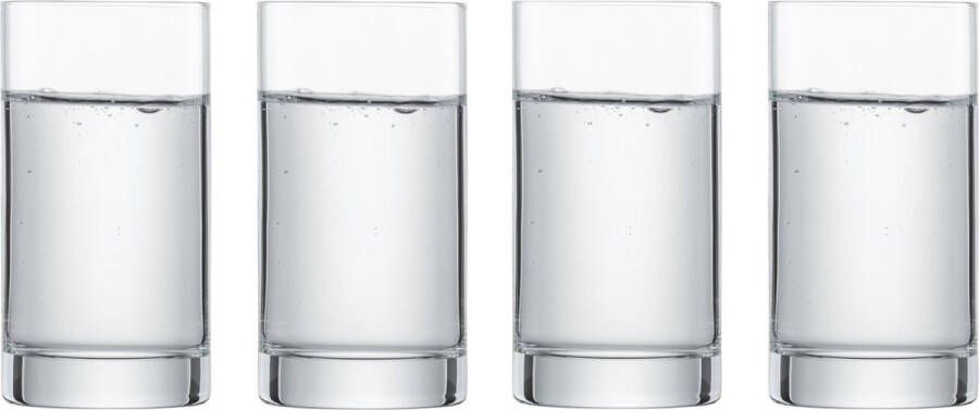 Zwiesel Glas Tavoro Tumbler 12 0.248 Ltr set van 4