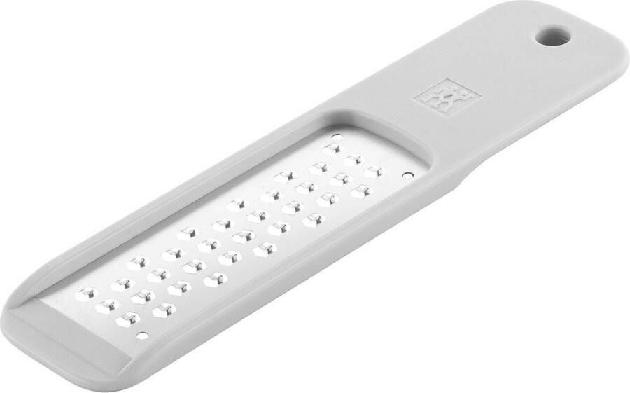 Zwilling 36610-000-0 Vlakke rasp Grijs Kunststof 39 9 mm 160 mm 7 11 mm