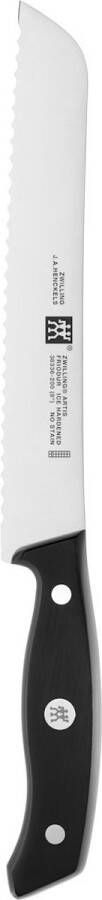 Zwilling Artis broodmes