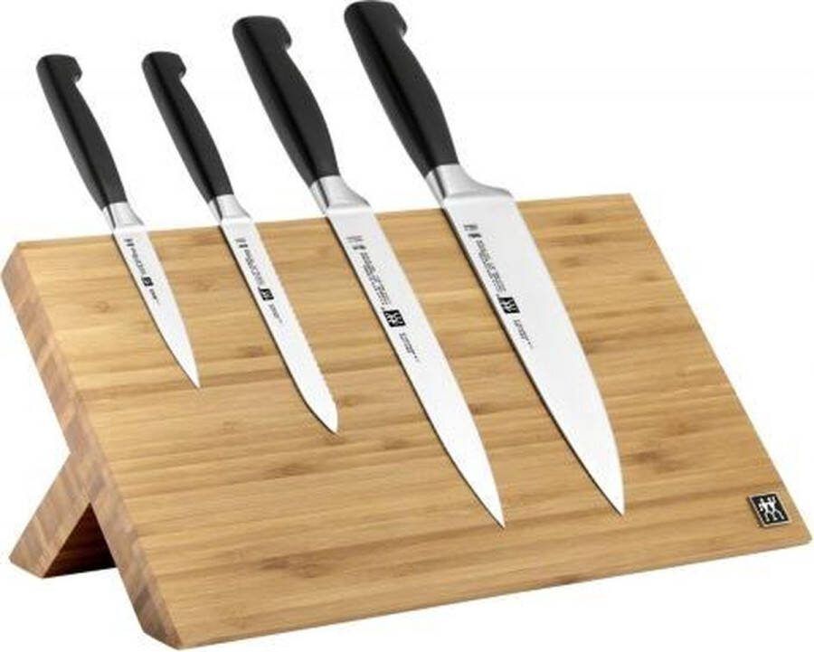 Zwilling Four Star – Messenblok – 5-Delig