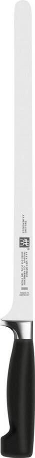 Zwilling FOUR STAR Zalmmes 310 mm Zwart