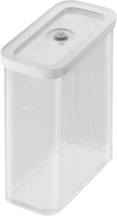 Zwilling Fresh & Save Cube bewaardoos 21.5x10.5x23cm 2900ml