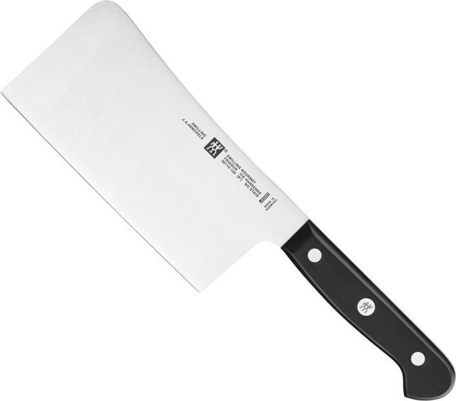 Zwilling Gourmet Hakmes 15cm RVS