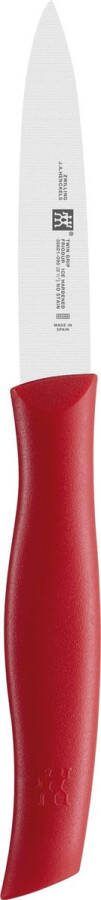 Zwilling Grip Officemes 90 mm Rood
