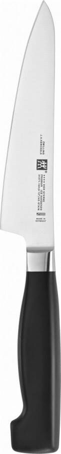 Zwilling Henckels Zwilling Four Star Compact Koksmes 14 cm