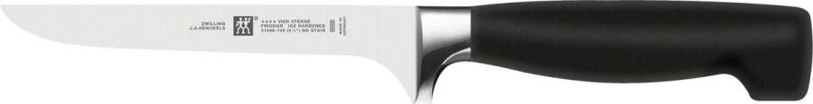 Zwilling Henckels Zwilling FOUR STAR Uitbeenmes 140 mm
