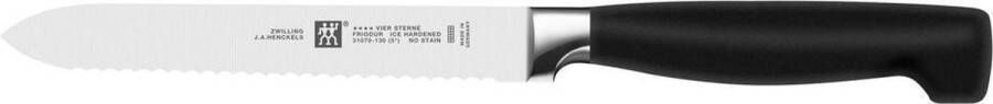 Zwilling Henckels Zwilling FOUR STAR Universeel mes 130 mm