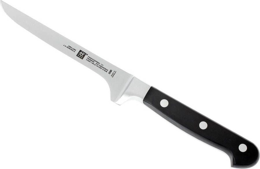 Zwilling Henckels ZWILLING PROFESSIONAL S Uitbeenmes 140 mm