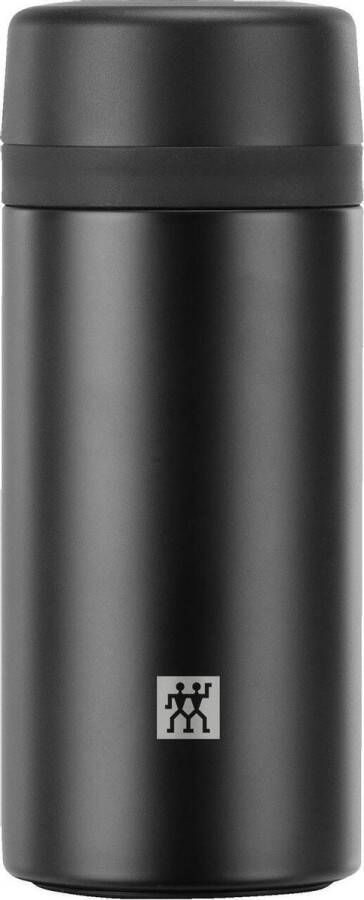 Zwilling Thermofles Thermo ideale thermosfles voor verse gezonde dranken onderweg 420 ml