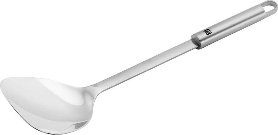 Zwilling Pro Wokspatel RVS 37cm