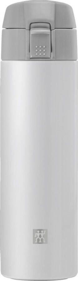Demeyere Zwilling Thermo Zwilling Thermo Reisbeker 450 Ml Wit 39500-507