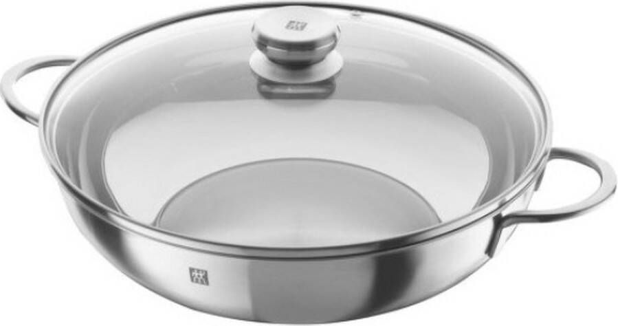 Zwilling TWIN NOVA wok 32 cm