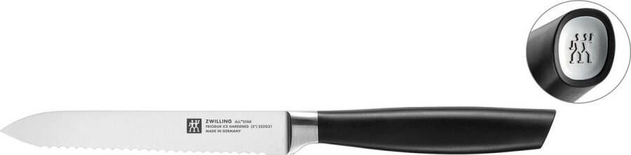 Zwilling Universeel mes All * Star