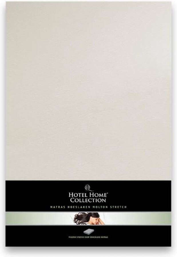 Zydante Swisstech The Luxury Home Collection Molton Standard Maat: 1-Persoons (80 90x200 cm)