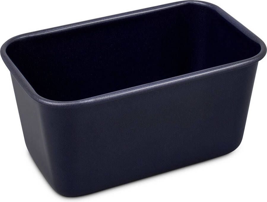 Zyliss Brood- & Cakevorm 450g Koolstofstaal 18 7 x 11 5cm H 8 7cm