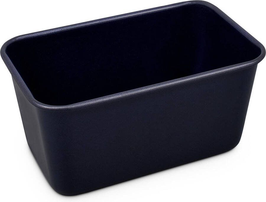 Zyliss Brood- & Cakevorm 900g Koolstofstaal 21 x 13cm H 9 8cm