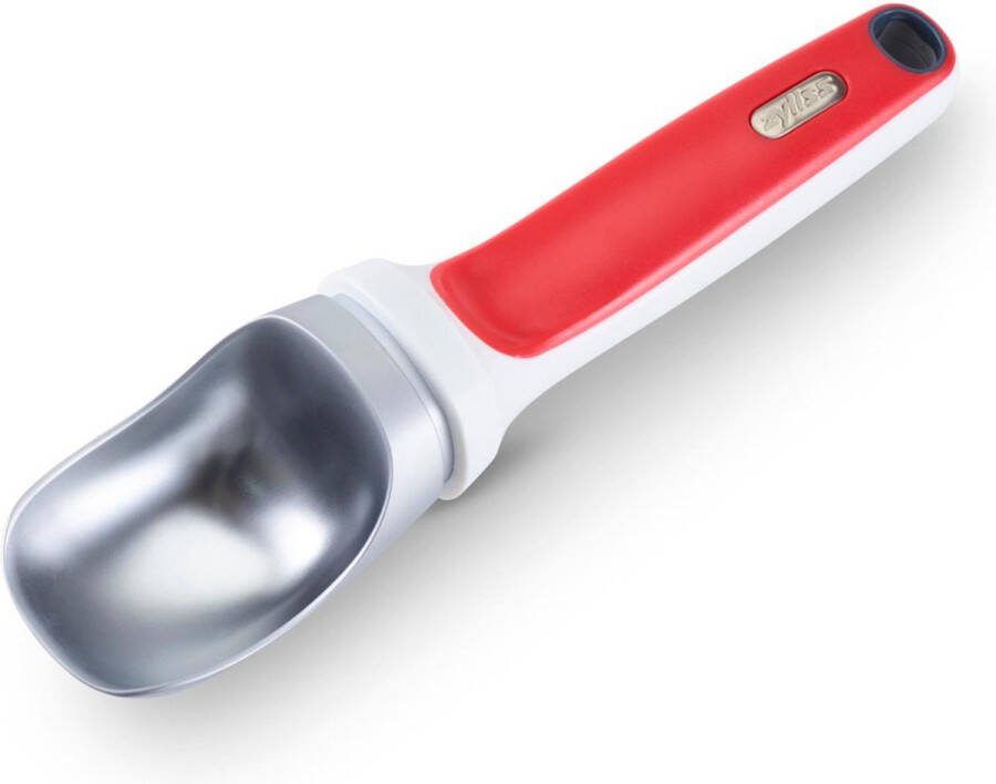 Zyliss IJsschep IJslepel Rood