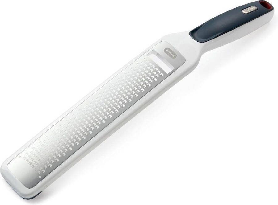 Zyliss Rasp Fijn met Opvangclip