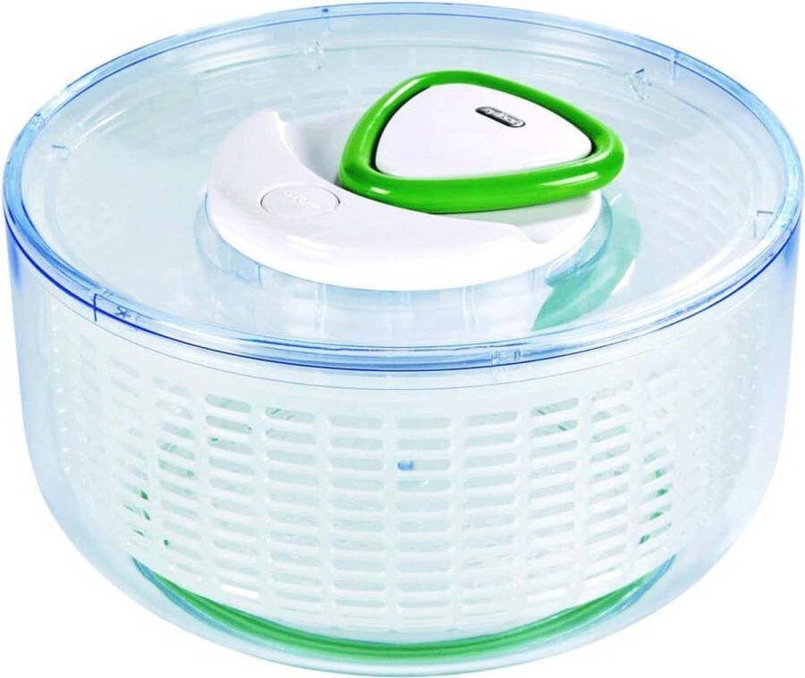 Zyliss Slacentrifuge Easy Spin Ø 26cm Wit