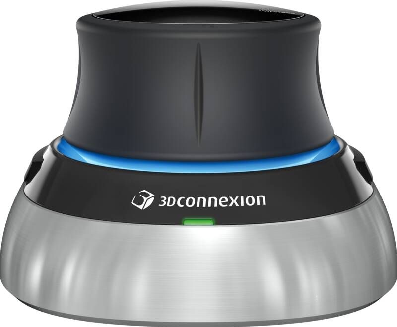 3Dconnexion SpaceMouse Wireless