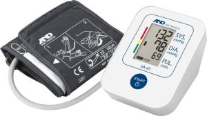 A&D Medical UA-611 Bovenarm bloeddrukmeter