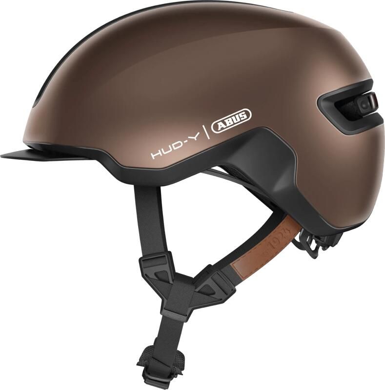 Abus HUD-Y Brons S