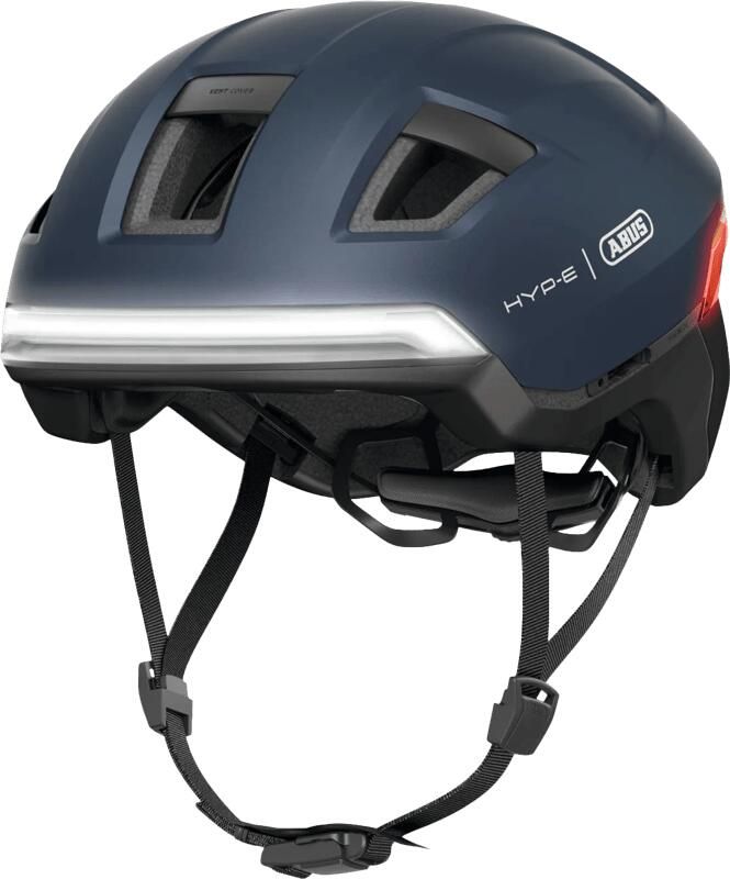 Abus HYP-E Blauw M