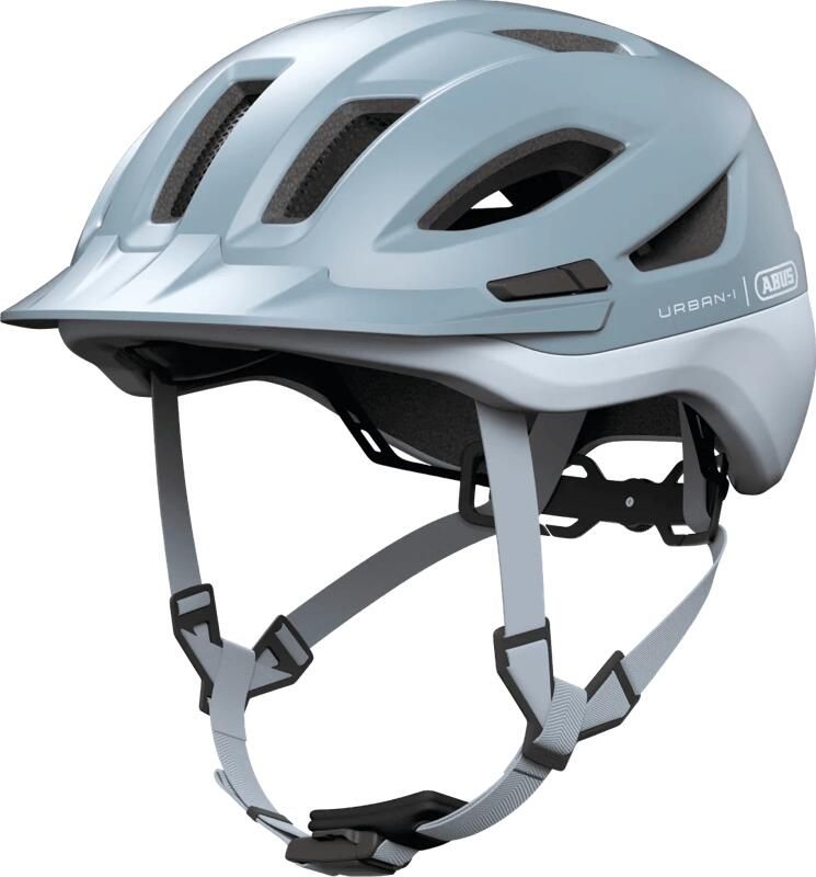 Abus URBAN-I 4.0 ACE Blauw L