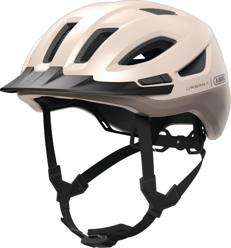 Abus URBAN-I 4.0 ACE Goud L