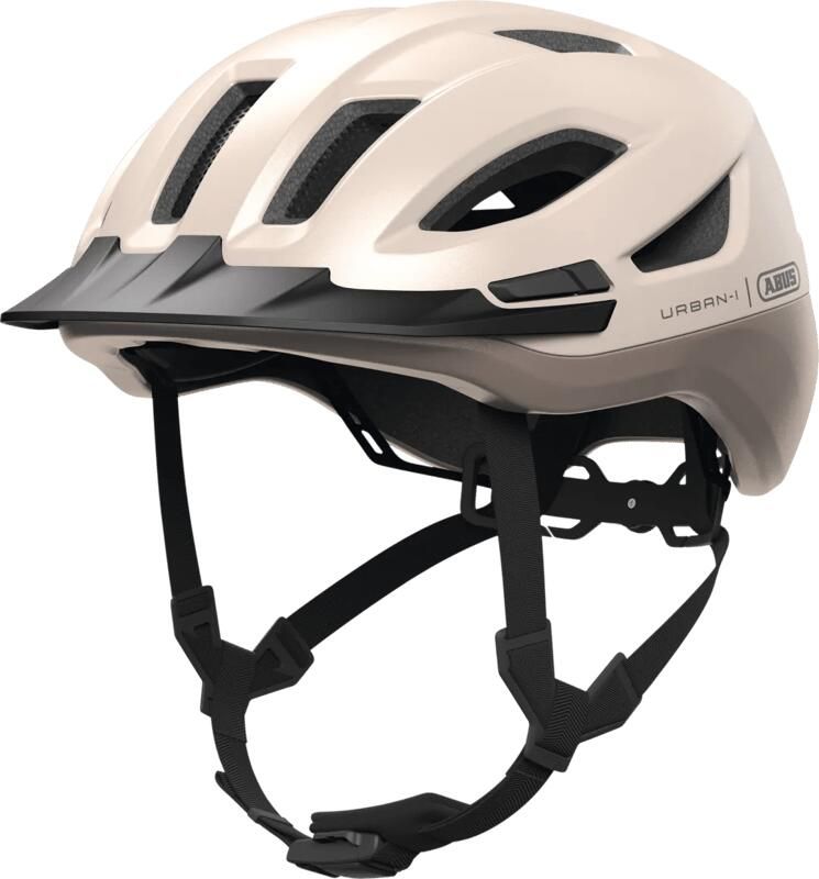 Abus URBAN-I 4.0 ACE Goud S