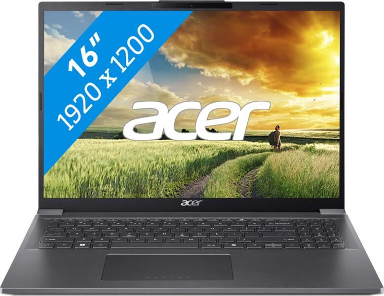 Acer Aspire 16 A16-71GM-75LF